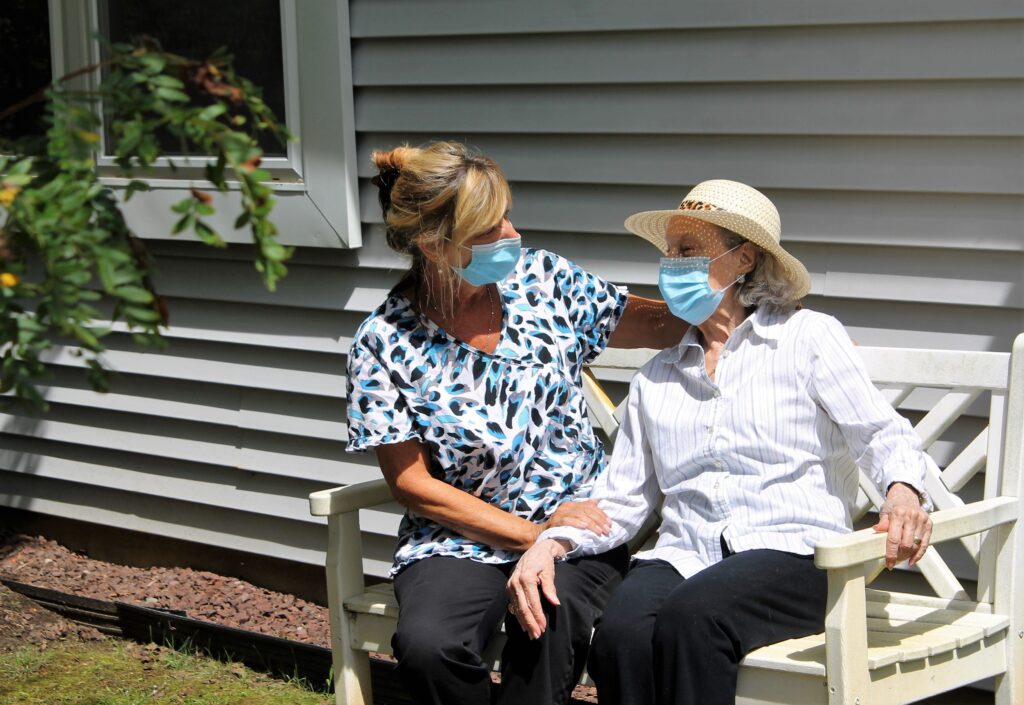 Assisted Living During COVID-19