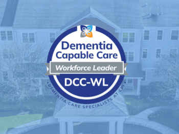Dementia Capable Care